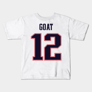 The Goat Kids T-Shirt